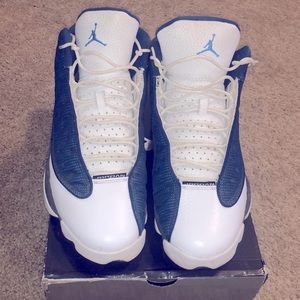 Jordan Retro 13 Perfect Condition